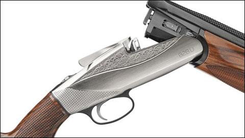 The Best Wing And Clays Guns From The SHOT Show Of 2015