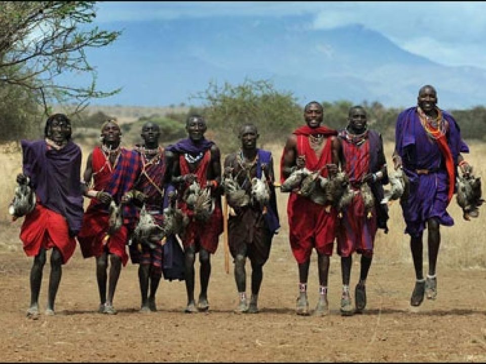 Joe Coogan Leaves Benelli to Follow His Heart Back to Africa