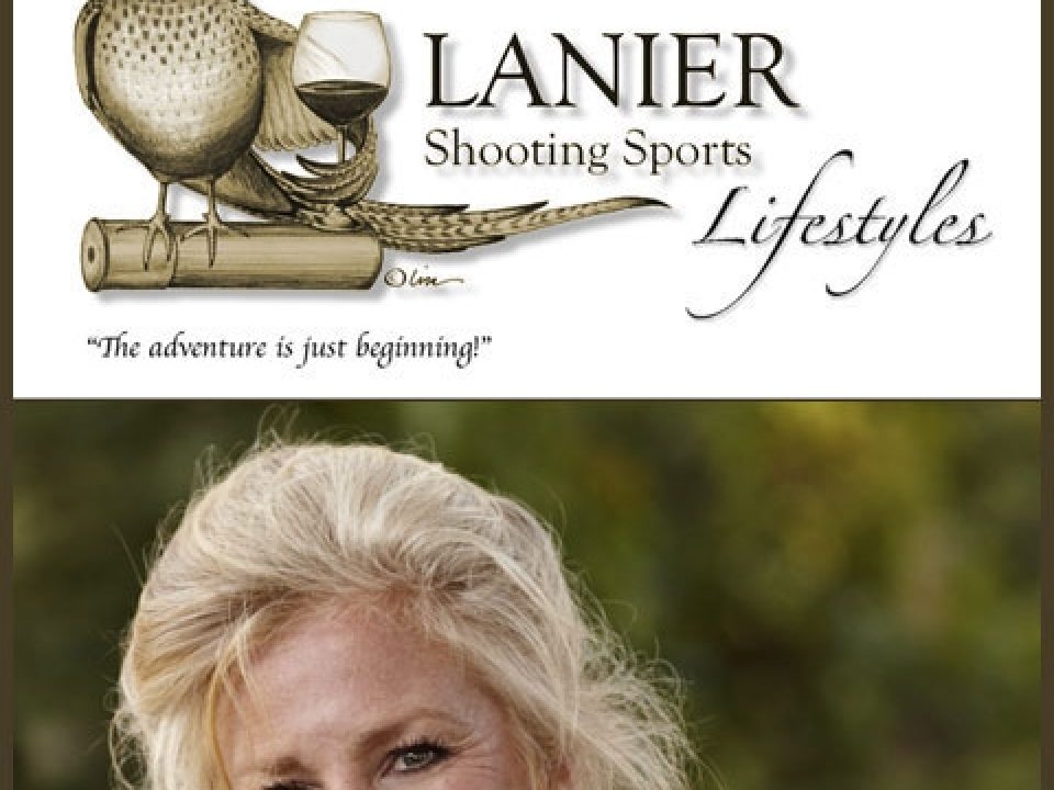 Lanier Shooting Sports Lifestyles – May 2015
