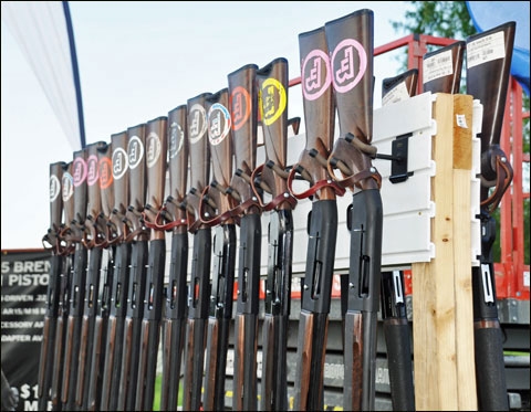 Shooting the CZ 712 Semi-Auto at the Heart of a New Clays World Record 1 1f9467ed0ebd32e9dc822d63c55d5401