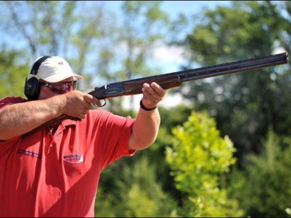 Gamebore Target Loads Cross the Atlantic to the U.S. Market