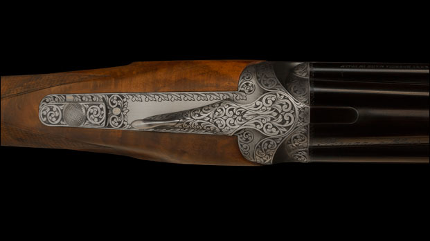 Ribless 12 gauge 1