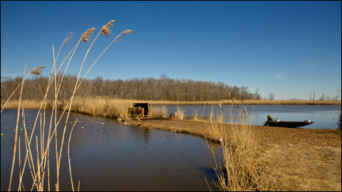 M&M Hunting & Sporting Clays Revs Up the Mid-Atlantic with New “Fair-Chase” Hunting and Historic Lodging 8 MMFEB2016 27