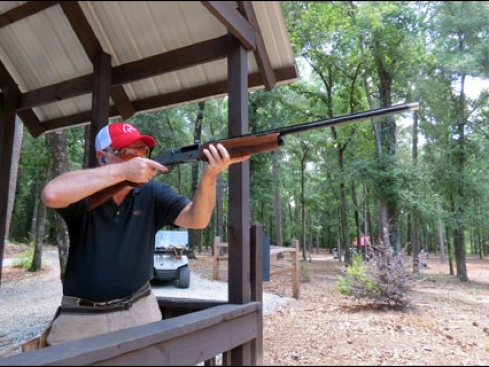 Round Two with Mossberg’s New 930 Pro-Series Sporting Semi-Auto