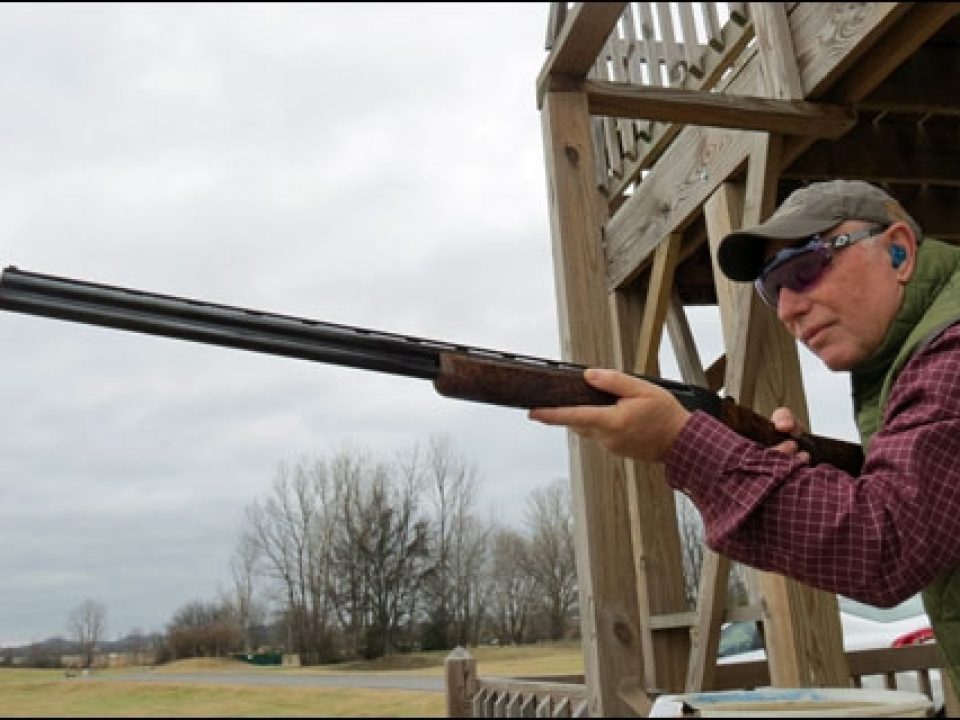 The New Double Guns of Nashville Marries Premium Shotguns With Hands-on Tryouts