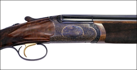 The Rizzini Round Body EL Lets You Shoot Like Italian Nobility for a Righteous $6,700 1 3e8e1949f1c3300c7f060866b463e01c