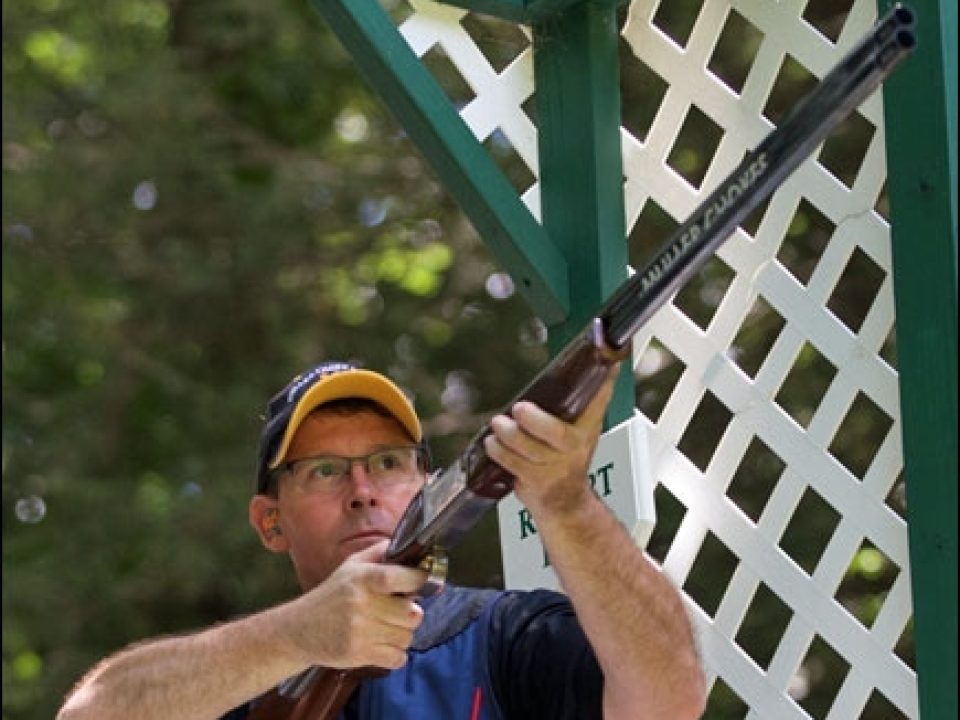 Muller Chokes: How Jimmy Muller Started the First Space-Age Shotgun Choke Company