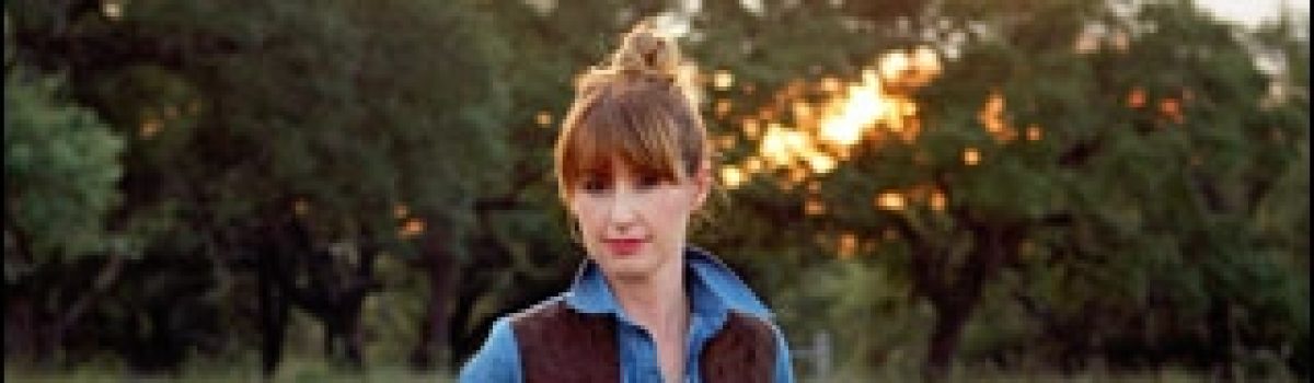 The Quest of McKenna Quinn to Make the Perfect Upland Shirt for Women