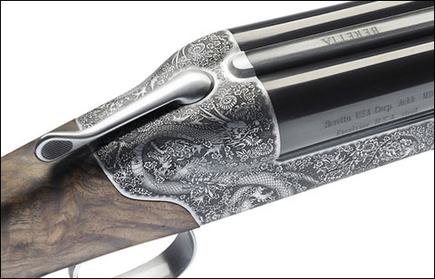 Shotgun Life In Gardone Val Trompia: Part 4, Beretta | Shotgun Life