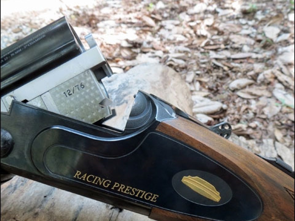 The F.A.I.R. Racing Prestige Sporting is Like an Old Friend