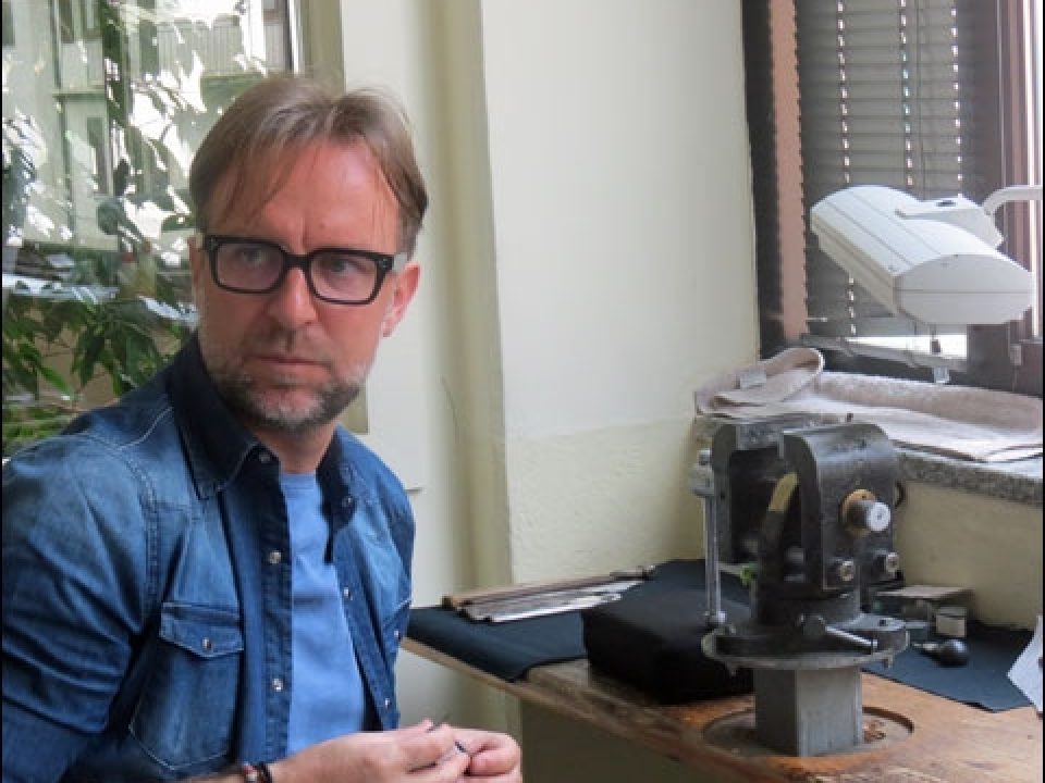 Shotgun Life in Gardone Val Trompia: Part 7, Giancarlo e Stefano Pedretti Incisori