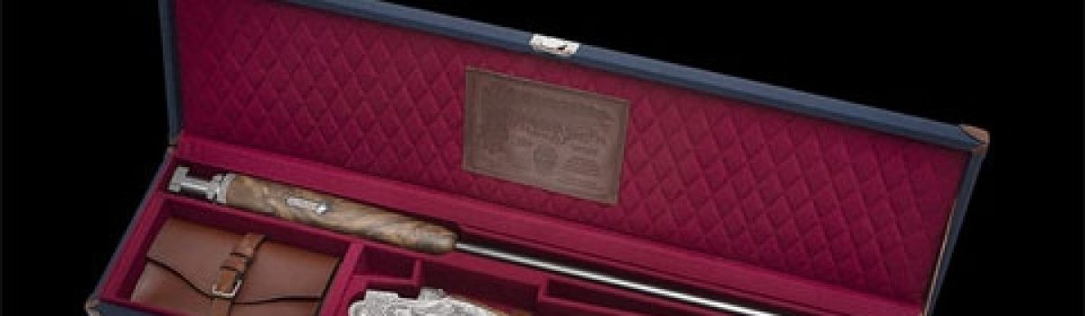The New Beretta SL3 Aspires to a Higher Echelon