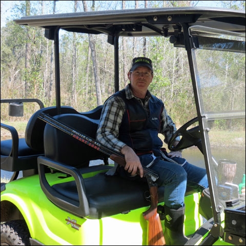 Local Heroes Dawn Grant and Jimmy Muller Rescue Local Clays Club 1 a05812a6ea54f32db80b865f7cd66f25