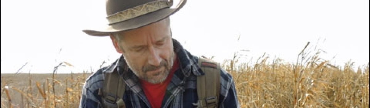 Trekking South Dakota’s Ordway Prairie in Pursuit of Upland Birds