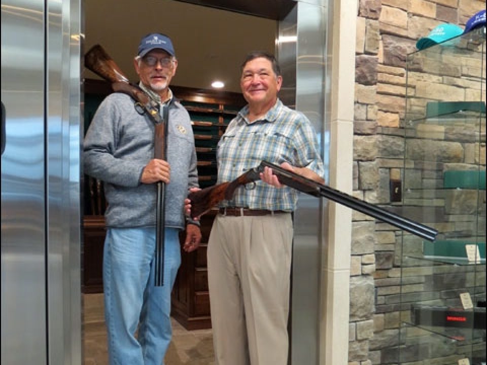 Double Guns of Nashville’s New Store is the Music City’s Latest Attraction