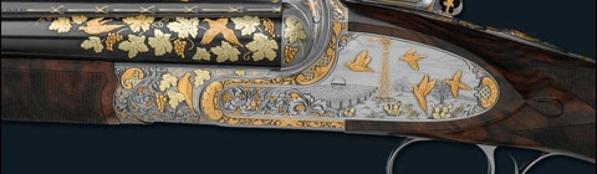 Famars Guns of Italy Gets an American Makeover