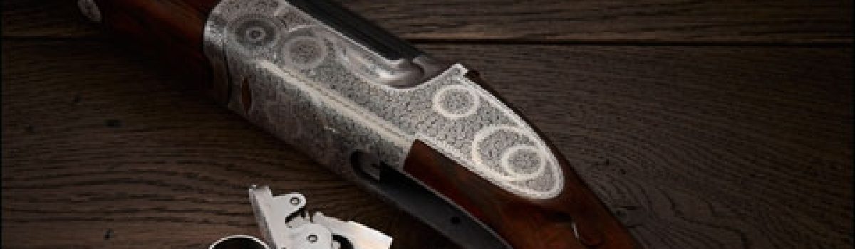 The Purdey Trigger Plate Over/Under Adds Tournament Grade to the English-Best Portfolio