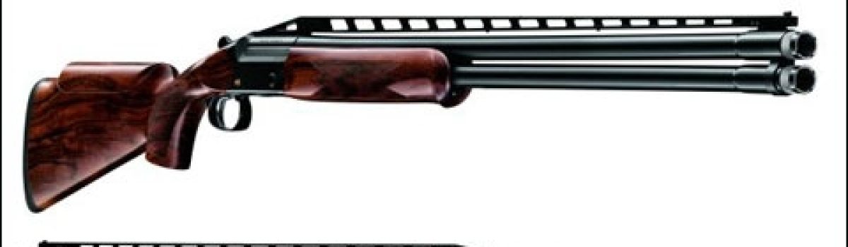 Cole Gunsmithing, Legendary for Its Italian Shotgun Expertise, Embraces the German Blaser F3