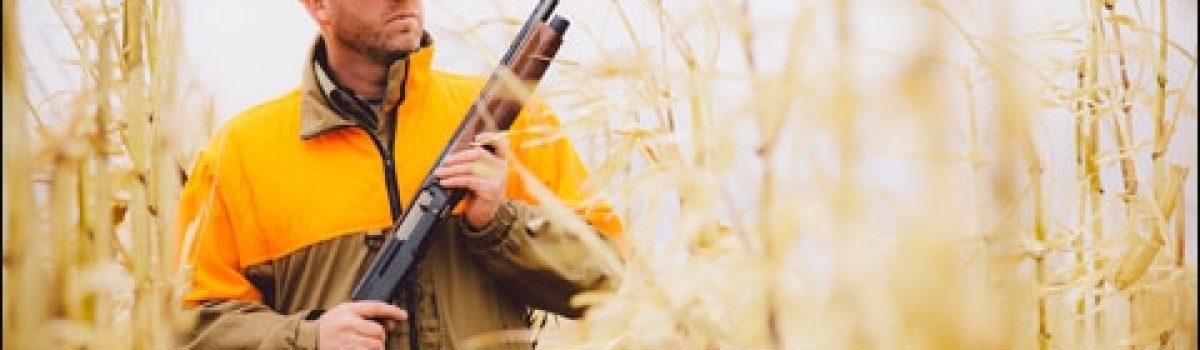 Browning’s New A5 Sweet 16: How Sweet It Is