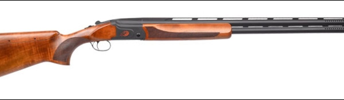 Pointer Shotguns’ Big Selection of Affordable Youth Models is Quietly Drawing More Kids into Wing and Clays Shooting