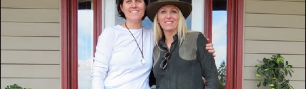 Women Who Build Legacies in South Georgia Quail Country