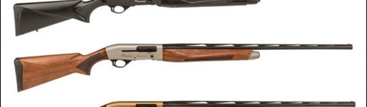 The Pointer Phenoma .410 Semi-Auto is Your $579 Upland Buddy
