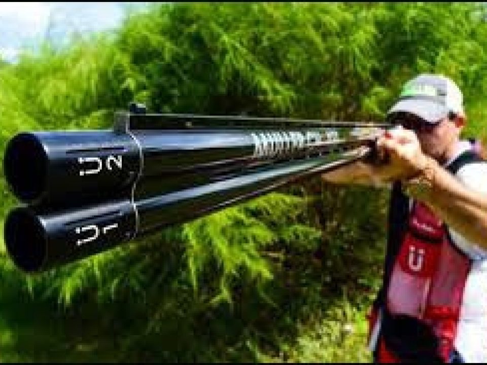 Why Gun Specific Patterning Geometry Delivers Superior Shotgun Choke Performance