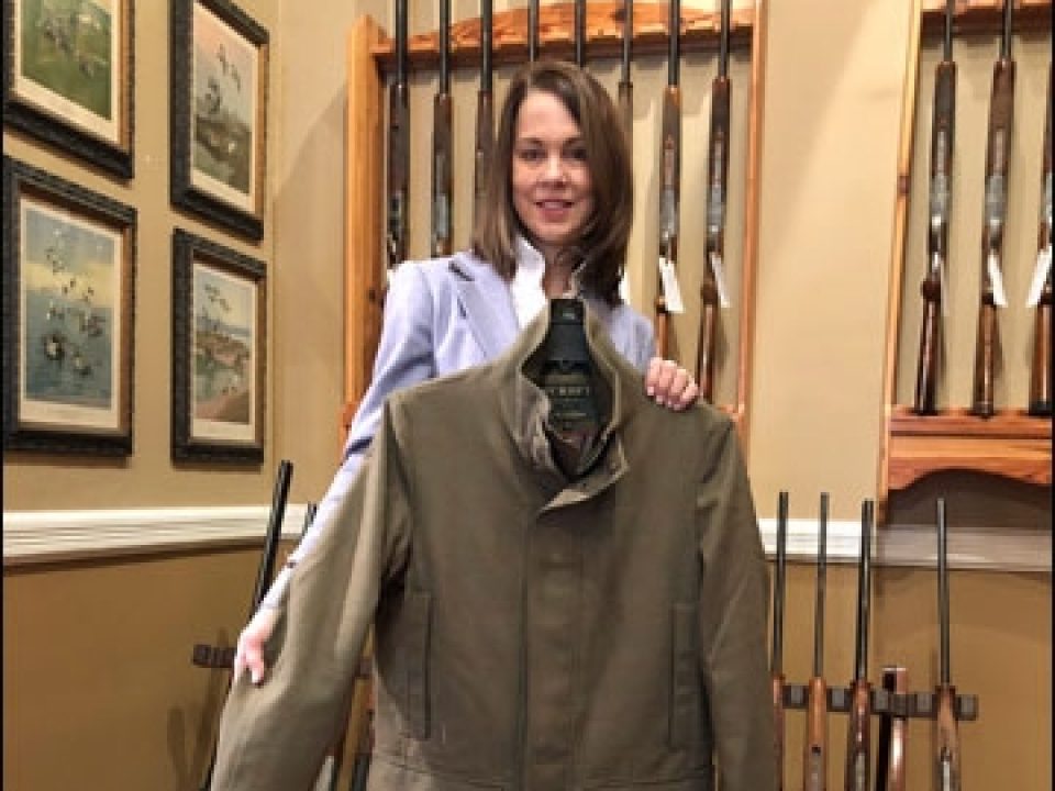 Kathleen Kelly of Kevin’s Catalog: Tweed is Dead, Long Live Tweed