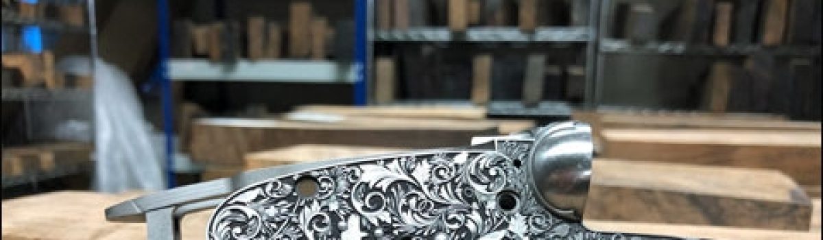 Pacific Sporting Arms Now Official American Importer of Longthorne Shotguns – Celebrated for Their Barrels Made From a Single Steel Billet