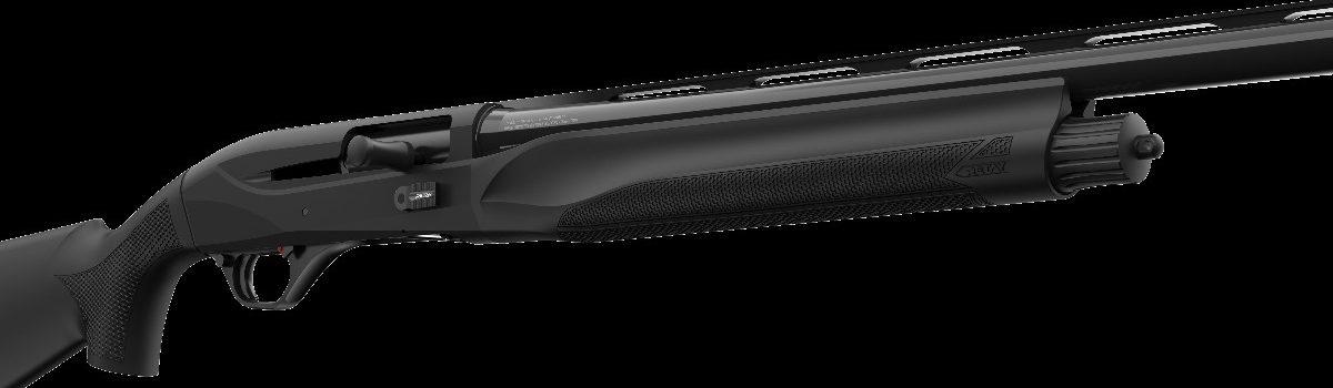RETAY Launches the All-New Gordion Line of Shotguns