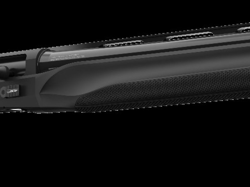 RETAY Launches the All-New Gordion Line of Shotguns