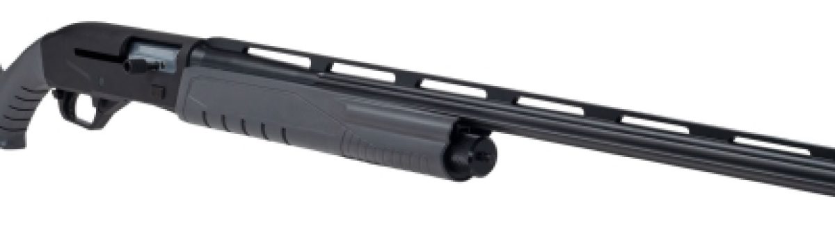 Savage Arms 12 Gauge RENEGAUGE Field