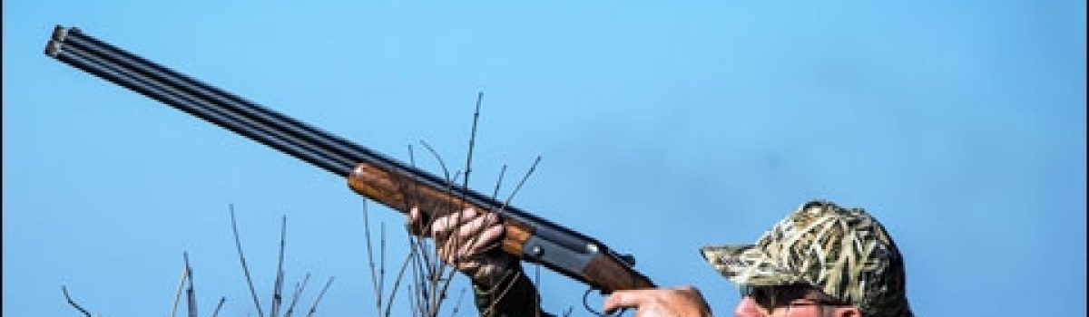 How Electronic Shooters Protection Improves Your Shooting – A First-Hand Account