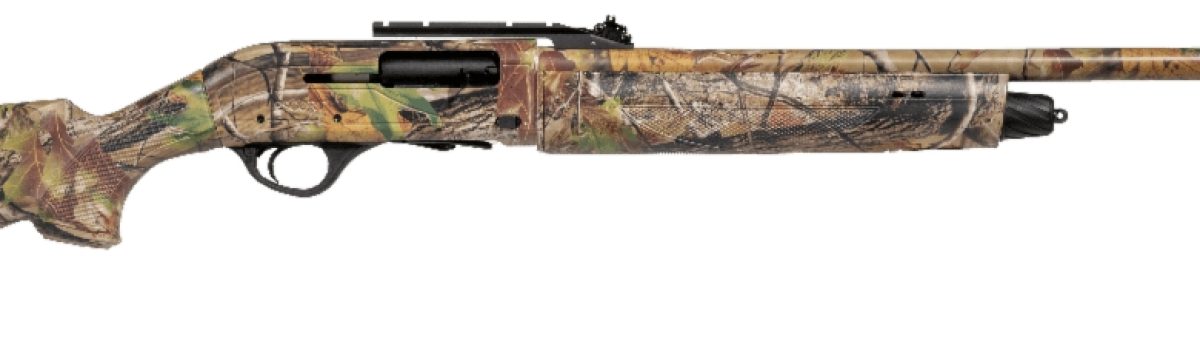 Escort’s New PS Turkey Hunter