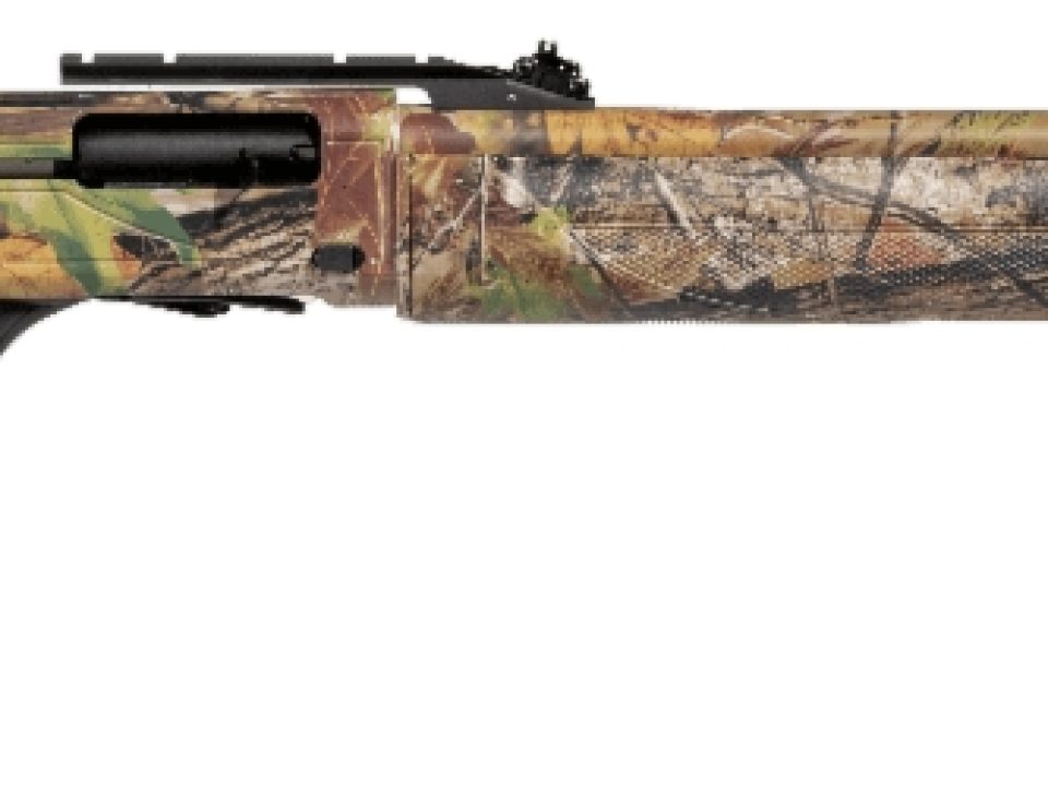 Escort’s New PS Turkey Hunter