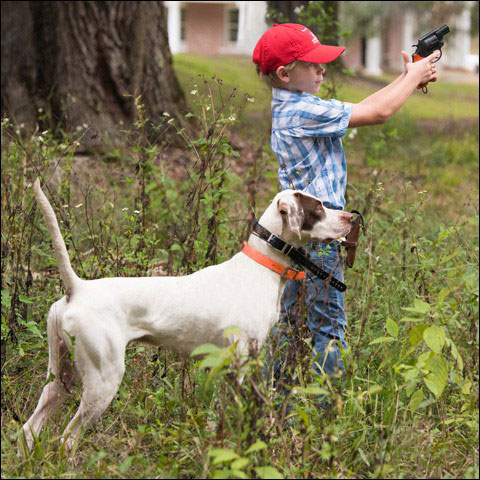 Southern Game Fair 3