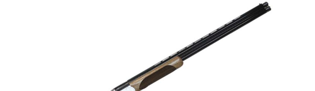 Affordable Redhead Premier Target – Now Available in 20 Gauge!