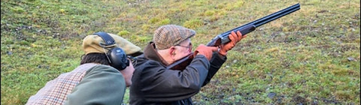 The Wingshooting Schools of England: Part 1, James Purdey & Sons’ Royal Berkshire Shooting School