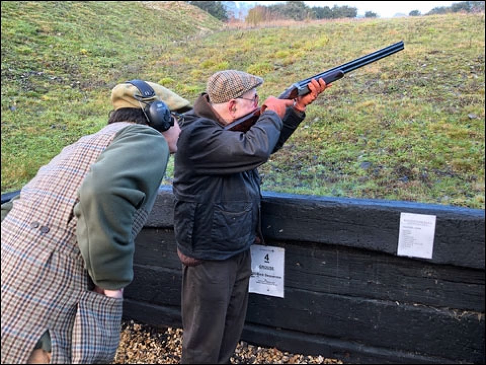 The Wingshooting Schools of England: Part 1, James Purdey & Sons’ Royal Berkshire Shooting School