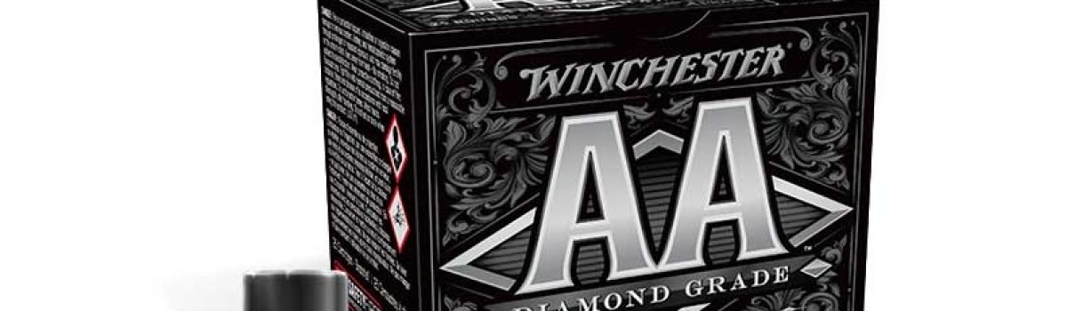 Winchester Ammunition Unveils Diamond Elite Shot Shells