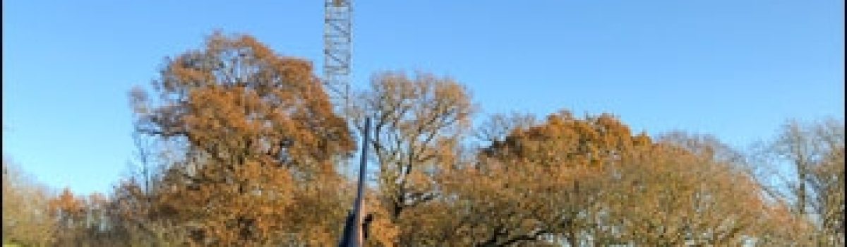 The Wingshooting Schools of England, Part 2: West London Shooting School