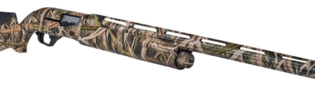 Savage Arms RENEGAUGE Waterfowl
