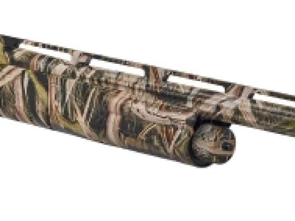 Savage Arms RENEGAUGE Waterfowl