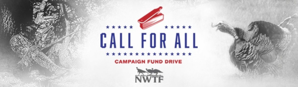Calling all National Conservationists