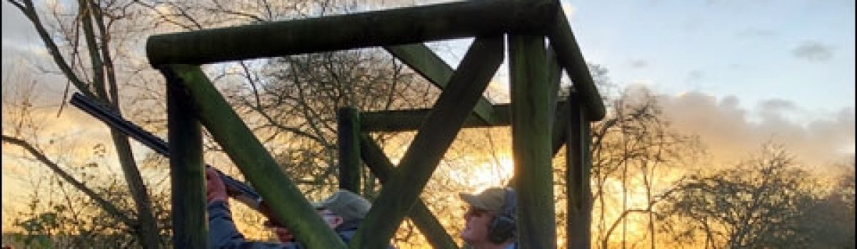 The Wingshooting Schools of England: Part 4, Holland & Holland Shooting Grounds