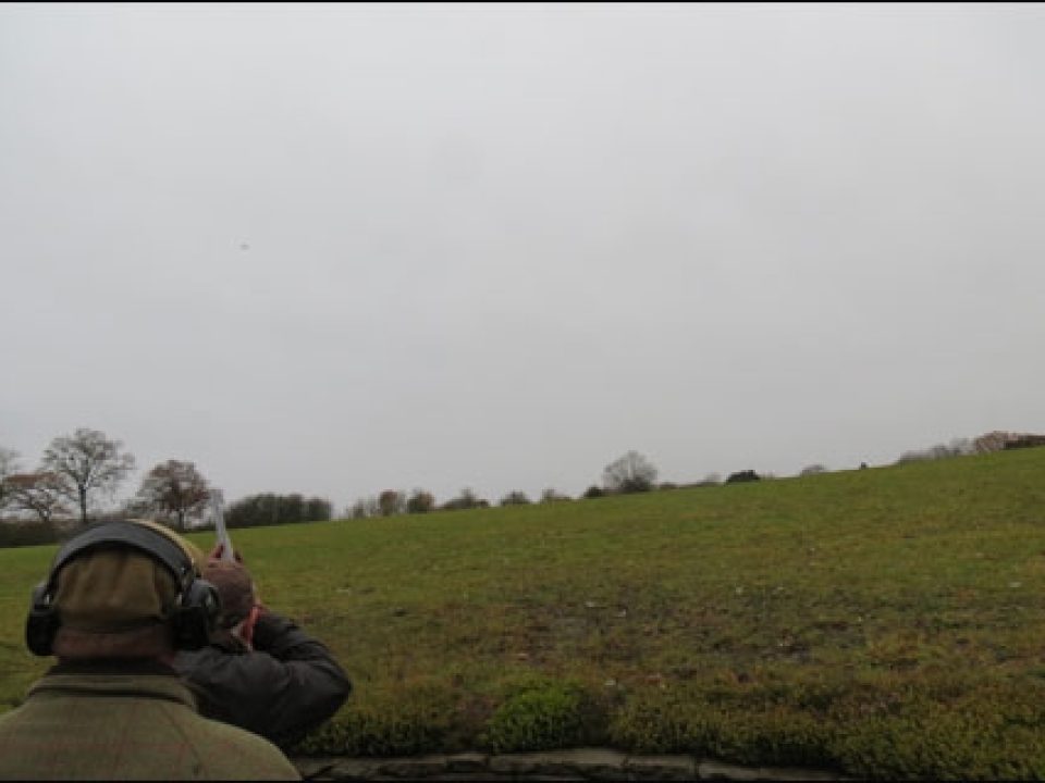 The Wingshooting Schools of England: Part 5, Atkin Grant & Lang Shooting Ground