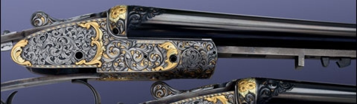 The Untold Story Behind the Most Extraordinary Flight of British Best Guns Ever Made