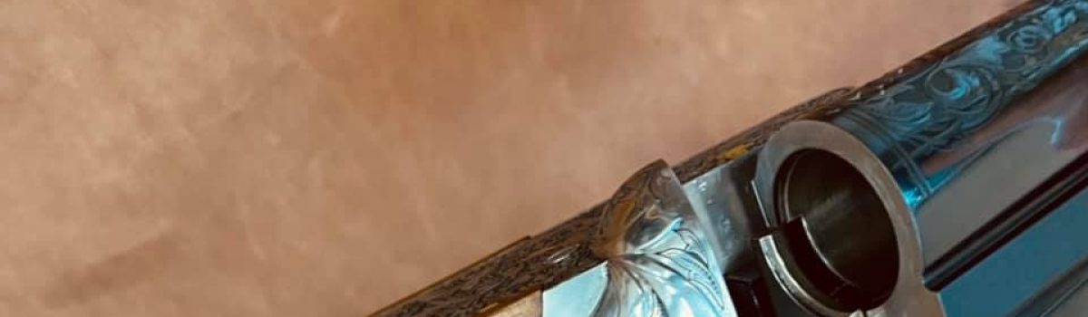 Longthorne Gunmakers Launches Their First Side by Side, the Renaissance