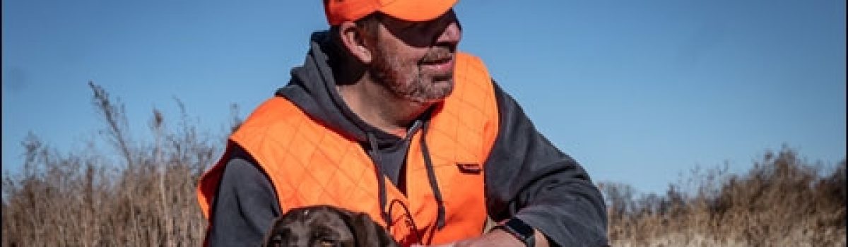 The New Southern Bird Hunters Association Aims to Amp Up Field Trials