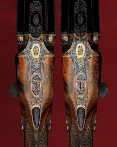 Boss Asserts Its Legacy As London’s Best Gunmaker With A Stunning New ...